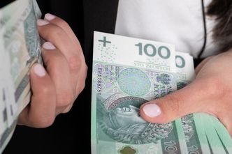 Zbliżają się wypłaty wynagrodzeń. "Totalna paranoja"