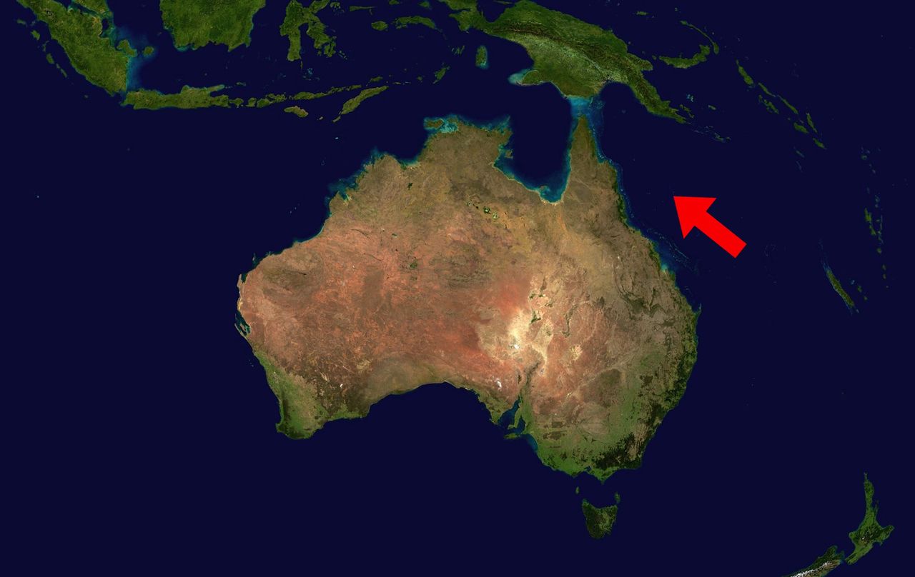 Beryllium-10 breakthrough could redefine Earth's geological timeline