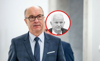 Śmierć radnego po obradach. Czarzasty: został zabity złym słowem