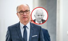 Śmierć radnego po obradach. Czarzasty: został zabity złym słowem