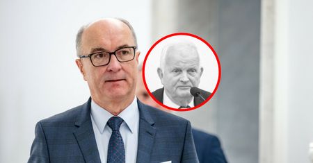 Śmierć radnego po obradach. Czarzasty: został zabity złym słowem