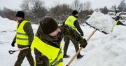 Woj. lubelskie: Śnieg uniemożliwia dotarcie do szkół. Placówki zawieszają zajęcia