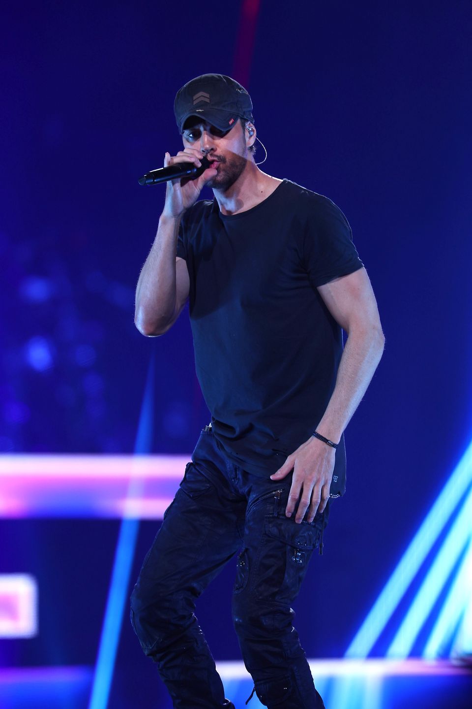 Enrique Iglesias