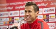 Krychowiak o byciu najprzystojniejszym polskim piłkarzem: "Jak najbardziej mam tego świadomość"