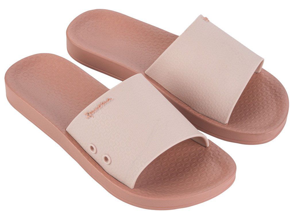 Ipanema Anat Classic Slide Fem 83583-AS778