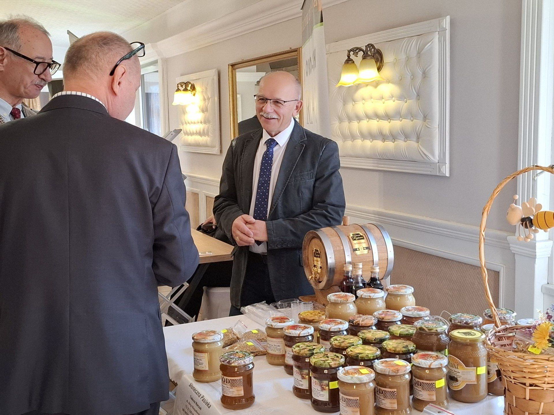 V Forum Gospodarcze w Starachowicach