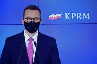 Umorzenie subwencji z tarczy PFR po nowemu. Premier jest na tak