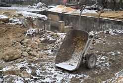 Wybuch w Przewodowie. Śledczy wrócili na miejsce upadku rakiety