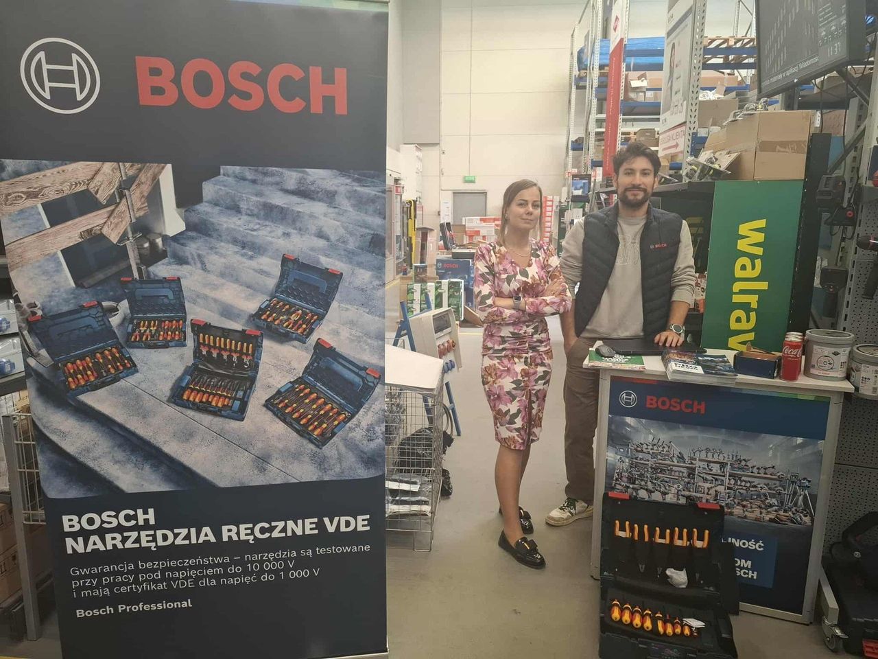 Poznań: Największe regionalne targi elektrotechniczne pękają w szwach. ElektRa zaprosiła firmy z czołówki branży