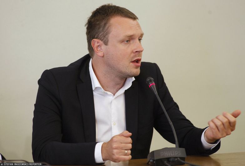 Michał Tusk 