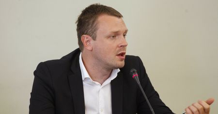 Urząd tłumaczy zatrudnienie Michała Tuska. Znamy zakres obowiązków syna premiera