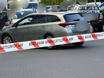 Akt oskarżenia wobec dwojga Rosjan za szpiegostwo i bombę kumulacyjną
