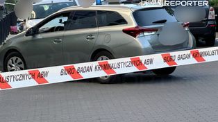 Akt oskarżenia wobec dwojga Rosjan za szpiegostwo i bombę kumulacyjną