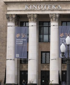 Warszawa. Warszawski Festiwal Filmowy na specjalnych zasadach