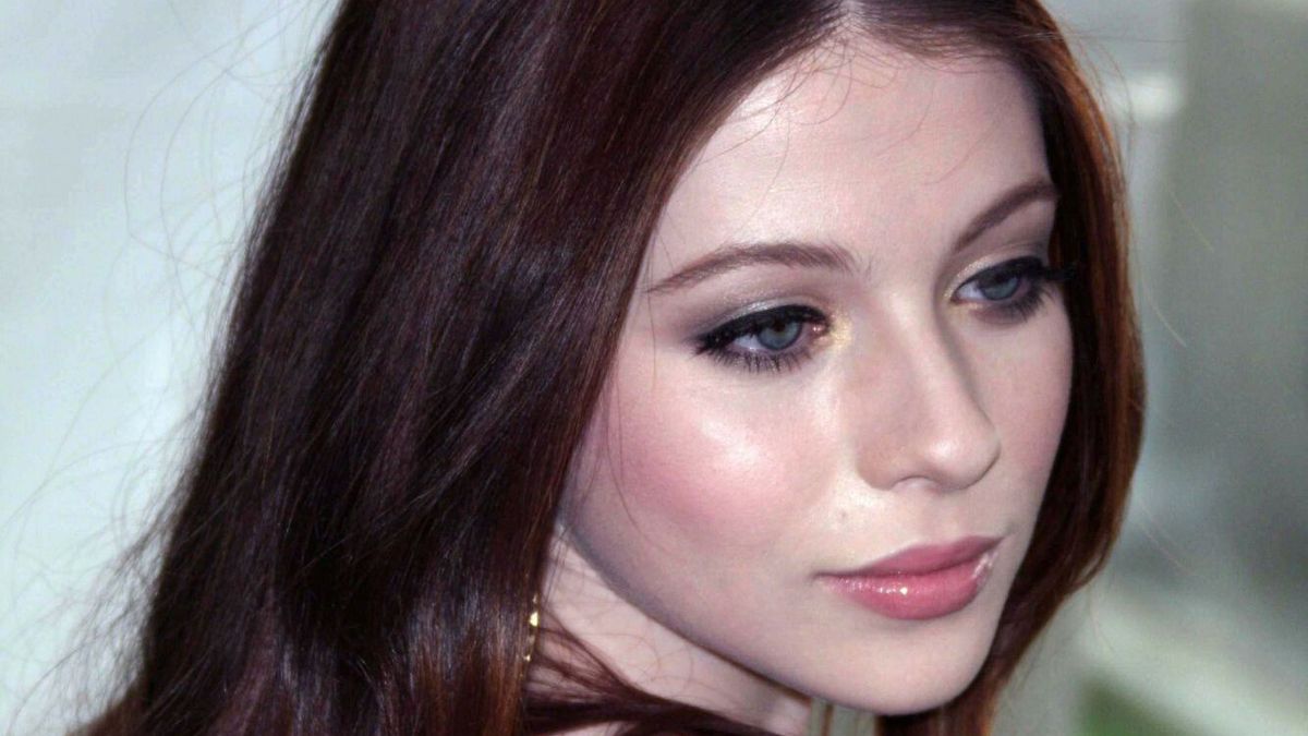Michelle Trachtenberg