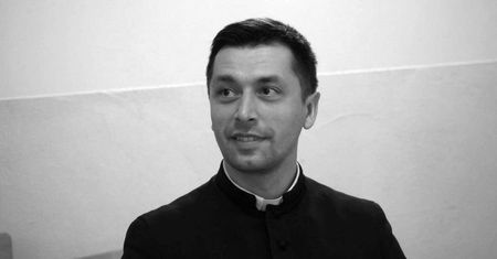 Tatry. Wypadek podczas wspinaczki na Rysy. Nie żyje ksiądz Jaromir Buczak