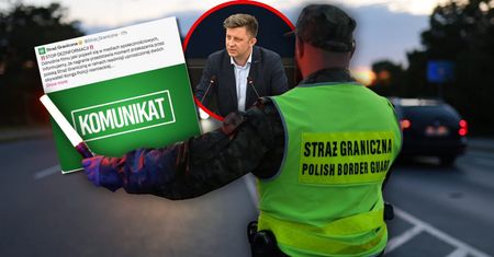 Oburzenie po słowach Bąkiewicza. Europoseł PiS odcina się