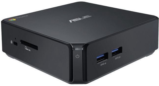 Asus Chromebox w Polsce od 799 zł (wideo)