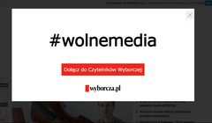 Agora: 110 tys. subskrypcji cyfrowych „Gazety Wyborczej” na koniec br., chcemy zwiększyć wpływy od każdego użytkownika