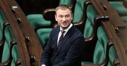 Absurd w Sejmie. Dzięki temu Nitras może czuć się bezpiecznie
