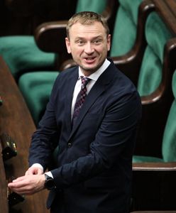 Absurd w Sejmie. Dzięki temu Nitras może czuć się bezpiecznie
