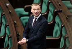 Absurd w Sejmie. Dzięki temu Nitras może czuć się bezpiecznie