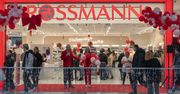 Rossmann otworzył w Nowej Sukcesji 50 drogerię w Łodzi