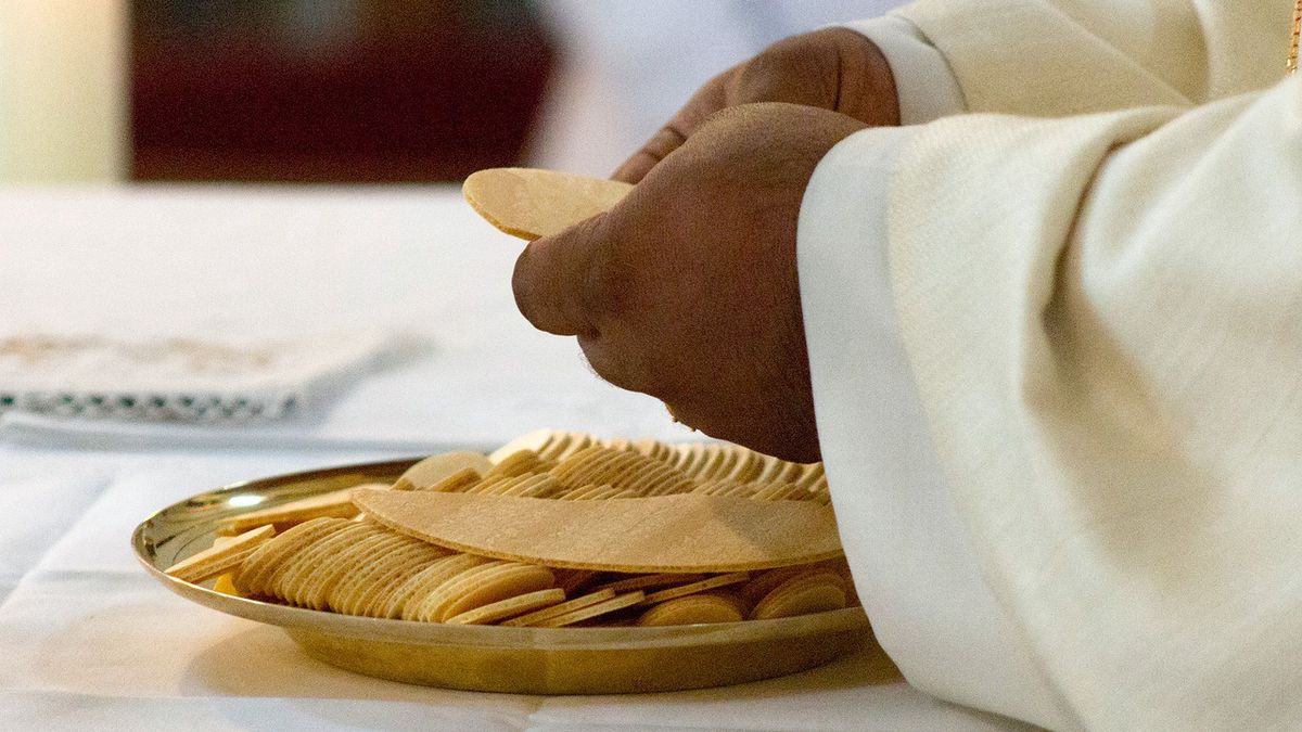 eucharystia