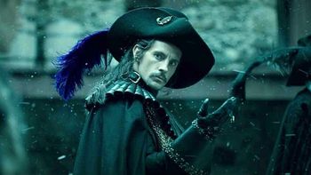 Ładne góry to za mało. "Dziki" pełen problemów [RECENZJA]