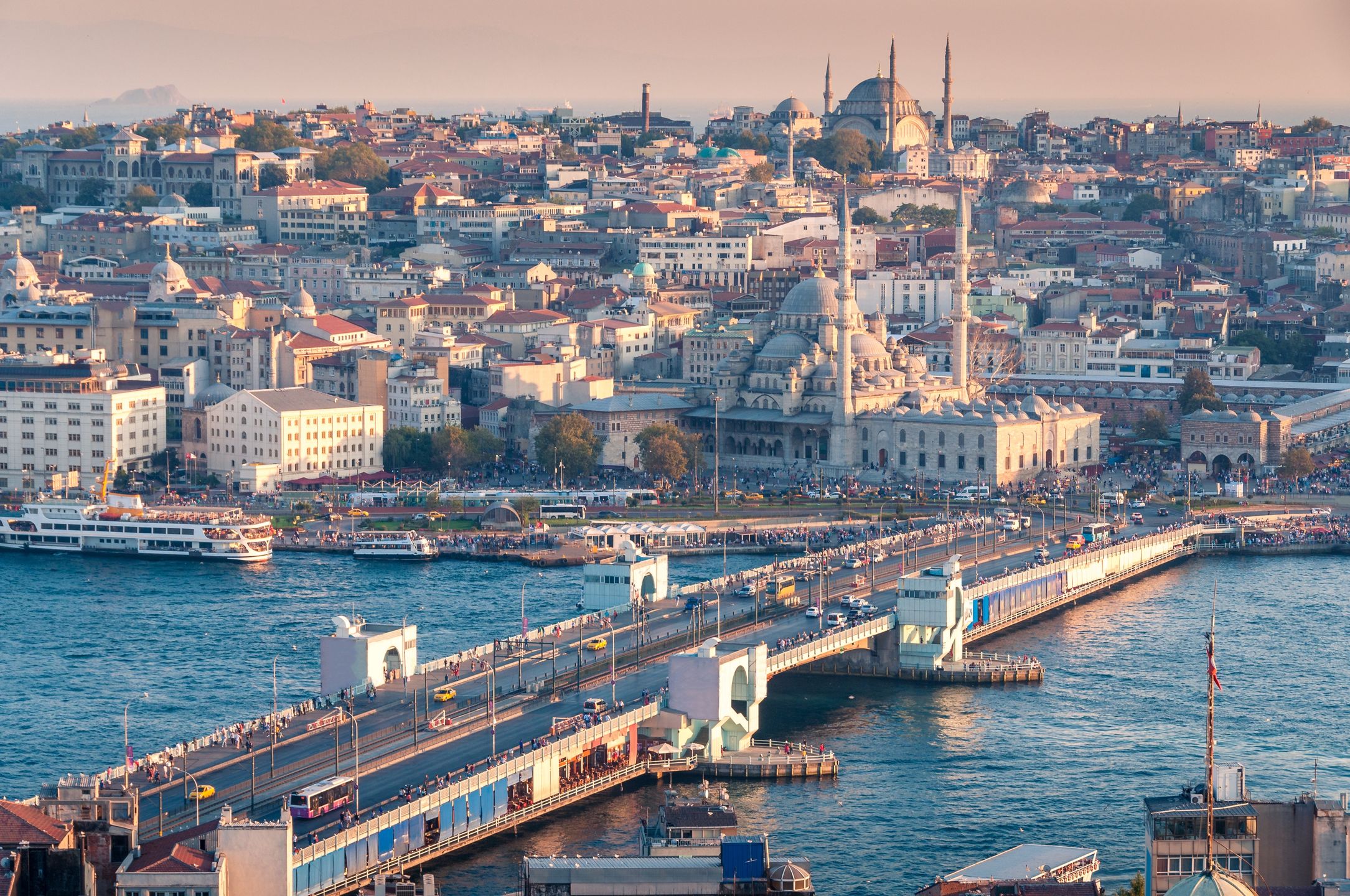 Most Galata 