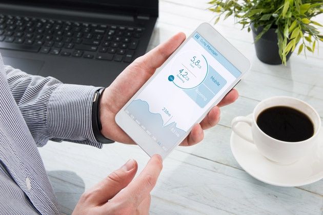 Tydzień bez Wi-Fi - używałem tylko 4G LTE