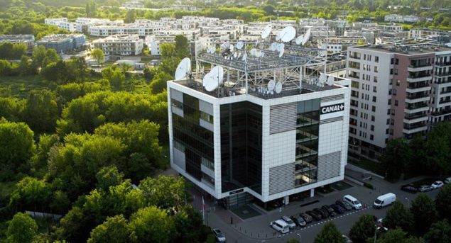 Kino Polska TV i Canal+ Polska łączą zespoły sprzedaży