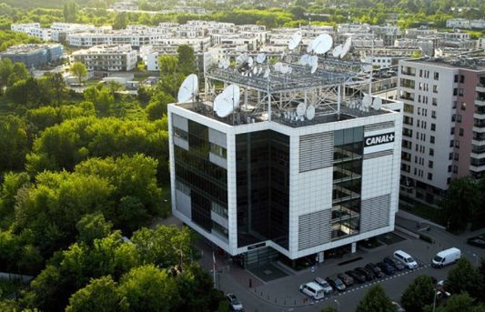 Kino Polska TV i Canal+ Polska łączą zespoły sprzedaży