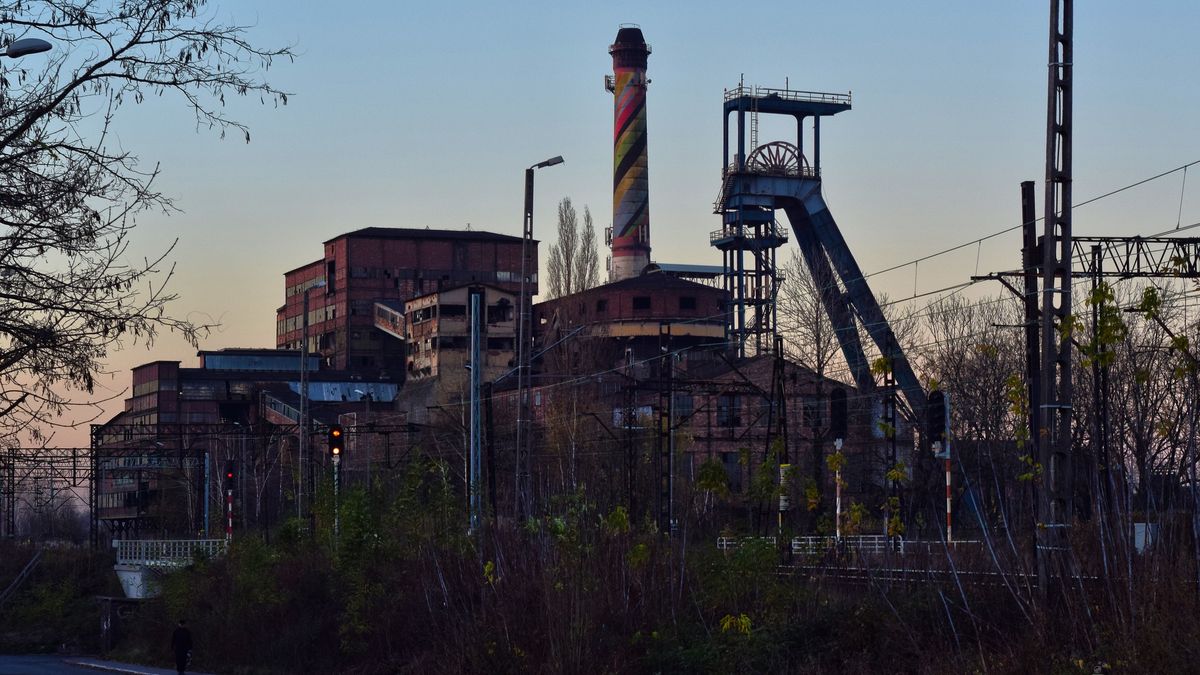 Kopalnie węgla kamiennego mają zostać zamknięte do 2049 r. 