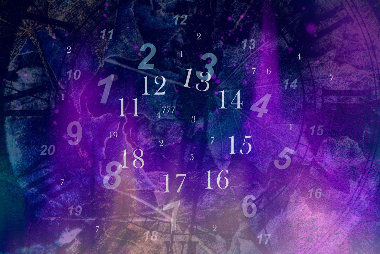 Numerological meaning of the telephone number