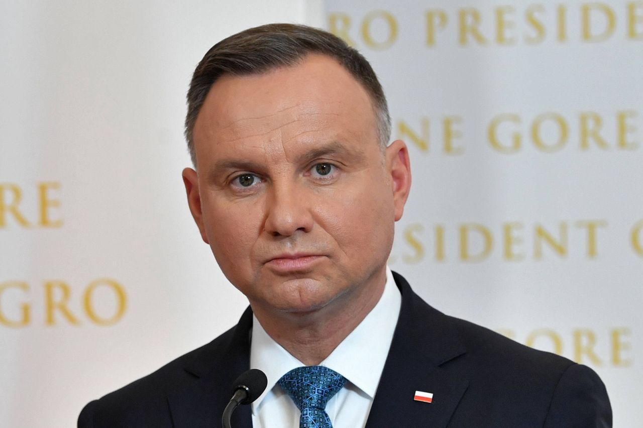 Kryzys na granicy. Duda: Polska nie uzna żadnych ustaleń podjętych ponad naszymi głowami [NA ŻYWO]