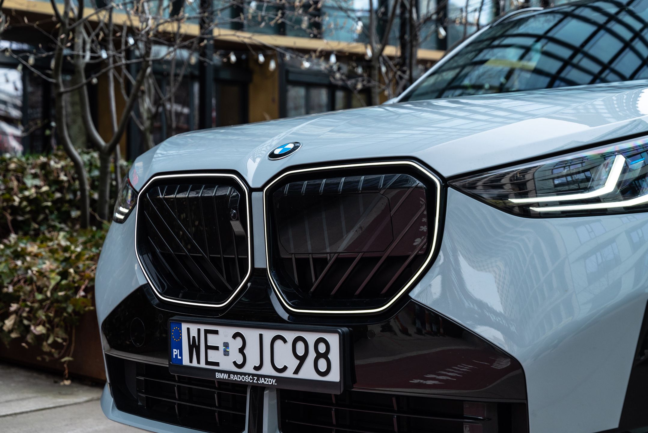 BMW X3 40d xDrive