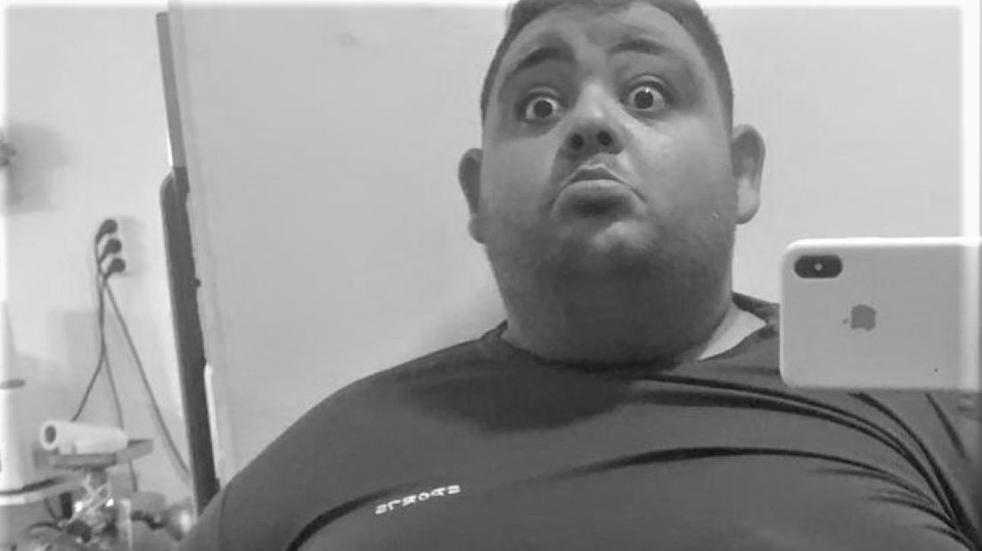 28-latek zmarł nagle
