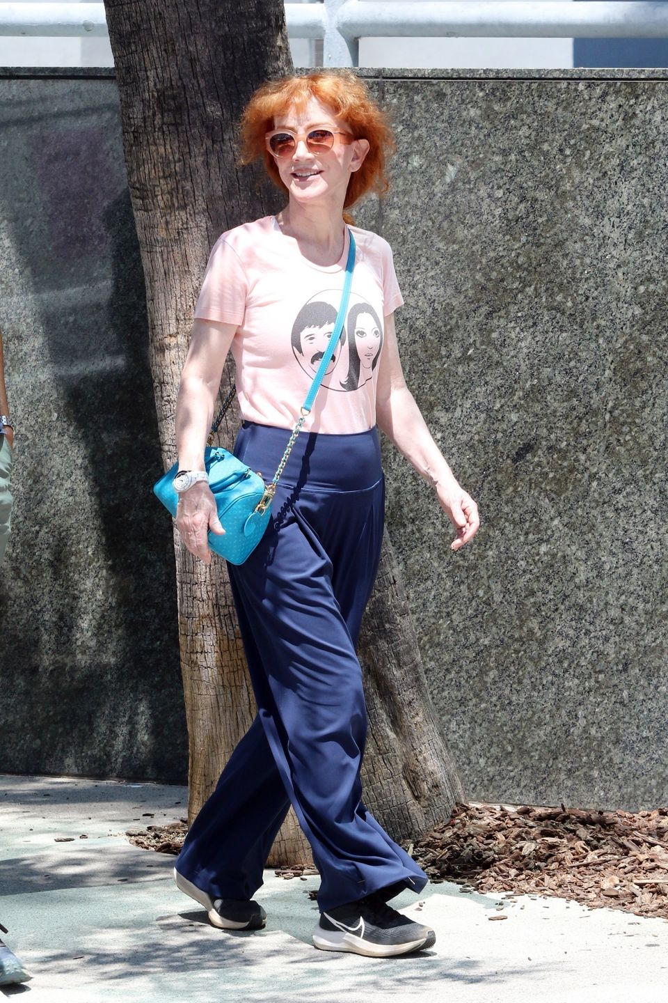 Kathy Griffin 