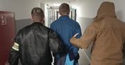 Sosnowiec: Zatrzymanie z narkotykami. W mieszkaniu amfetamina i marihuana