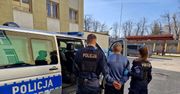 Poszedł na policję zapytać, dlaczego go szukano. Trafił do więzienia