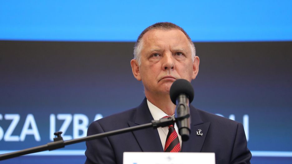 Marian Banaś