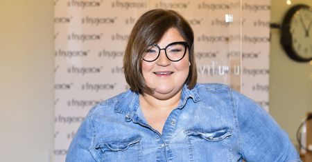 Dominika Gwit w stroju kąpielowym. Mocno odpowiedziała "hejterom"