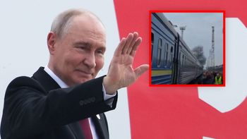 Atak tuż przy granicy Polski. Francuzi: "NATO w bardzo trudnej sytuacji"