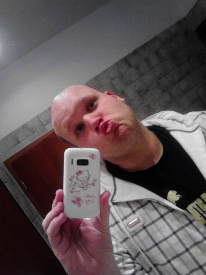 OMG! Mam telefon Hello Kitty! [minitest] 2