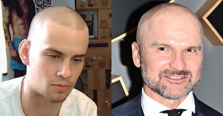 Rafał Brzoska w nocy PODWOIŁ przelew na akcję Łatwoganga: "6 milionów od nas dla dzieciaków"
