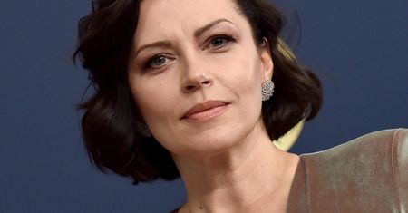Gwiazda "Sukcesji", Dagmara Domińczyk wyznaje: "Mój tata nagle zmarł"