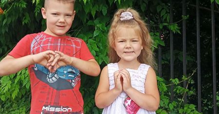"Mama i tata nie wrócą". Tak reżim Łukaszenki niszczy rodziny opozycjonistów