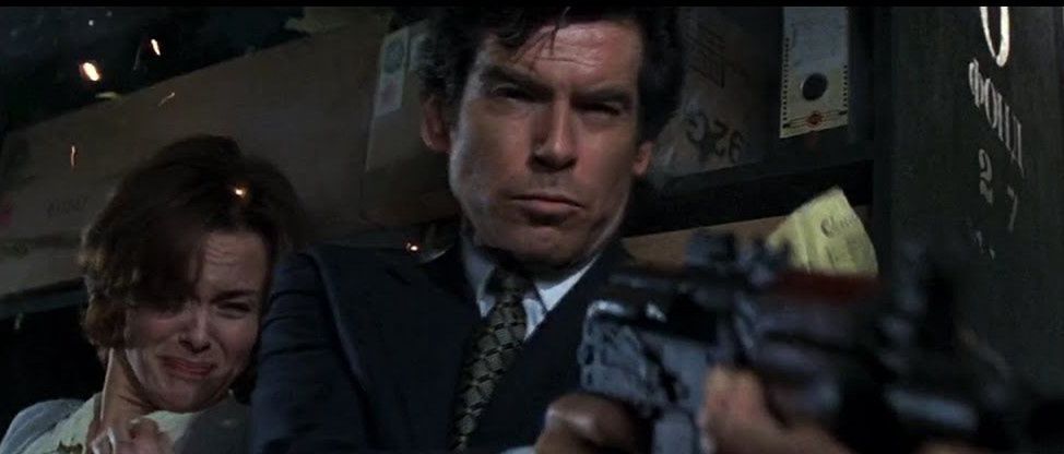 Program TV na środę – "GoldenEye", "Kocham, Rosie", "Szczęki" [06-05-2020]