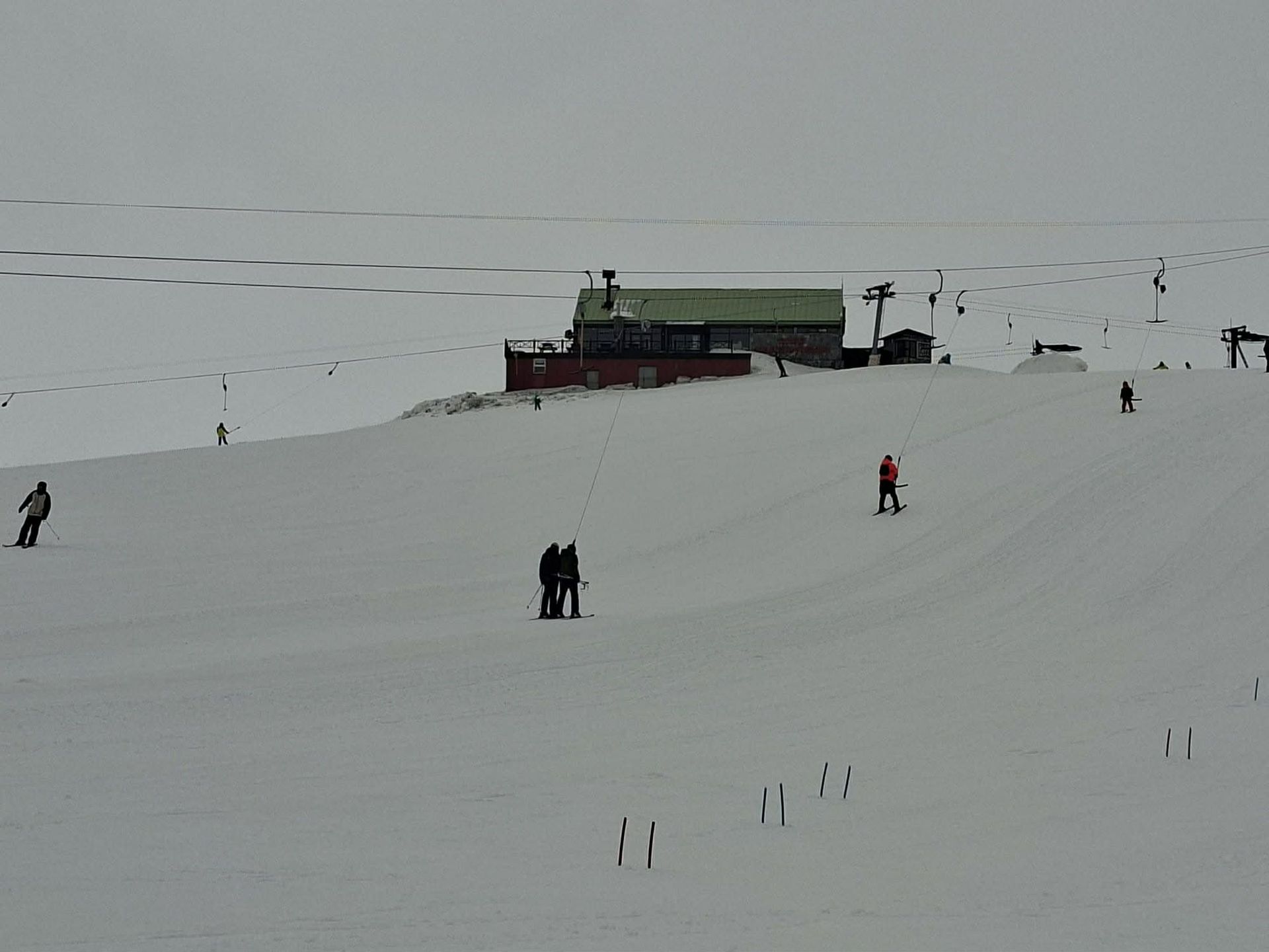 Resort narciarski Uludağ 